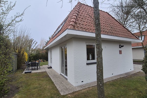 Ferienhaus Noordwijk