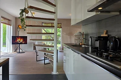 Beach&Dunes Bungalow @NoordwijkMeer