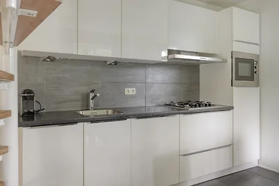 Beach&Dunes Bungalow @NoordwijkMeer