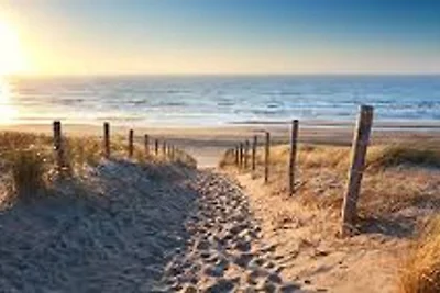 Beach&Dunes Bungalow @NoordwijkMeer
