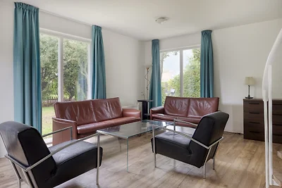 Beach&Dunes Bungalow @NoordwijkMeer