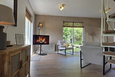 Beach&Dunes Bungalow @NoordwijkMeer