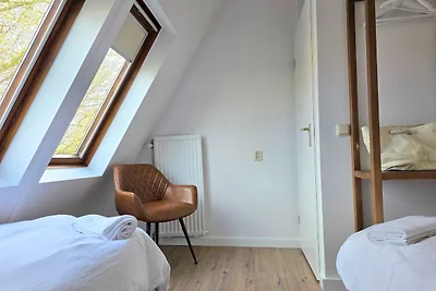 Beach&Dunes Bungalow @NoordwijkMeer