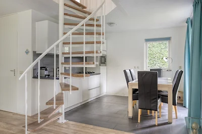 Beach&Dunes Bungalow @NoordwijkMeer