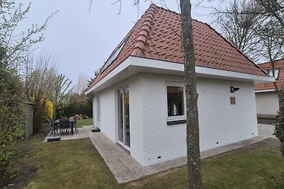 Beach&Dunes Bungalow @NoordwijkMeer
