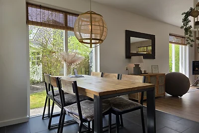 Beach&Dunes Bungalow @NoordwijkMeer