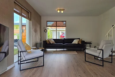 Beach&Dunes Bungalow @NoordwijkMeer