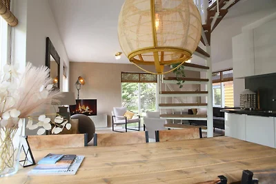 Beach&Dunes Bungalow @NoordwijkMeer