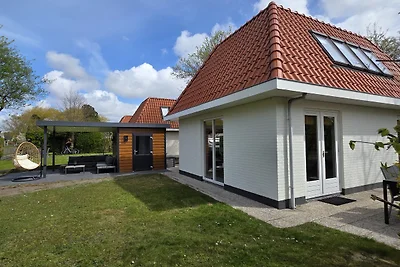 Beach&Dunes Bungalow @NoordwijkMeer