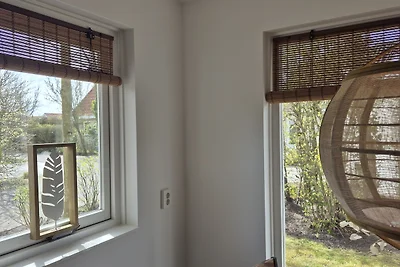 Beach&Dunes Bungalow @NoordwijkMeer