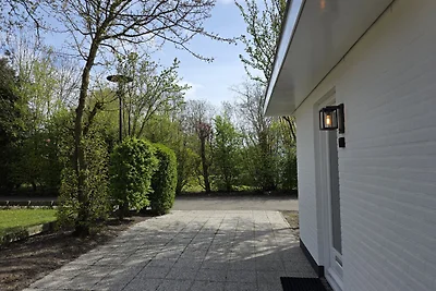 Beach&Dunes Bungalow @NoordwijkMeer