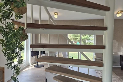 Beach&Dunes Bungalow @NoordwijkMeer