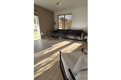 Beach&Dunes Bungalow @NoordwijkMeer