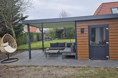 Beach&Dunes Bungalow @NoordwijkMeer