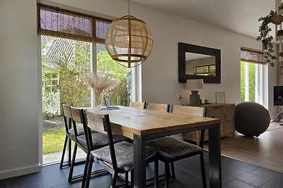 Beach&Dunes Bungalow @NoordwijkMeer