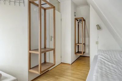 Beach&Dunes Bungalow @NoordwijkMeer