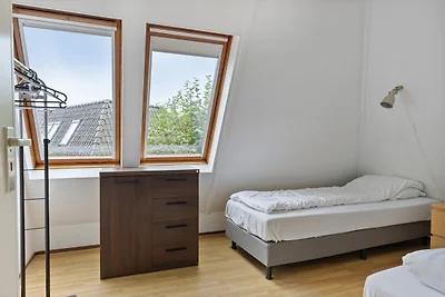 Beach&Dunes Bungalow @NoordwijkMeer