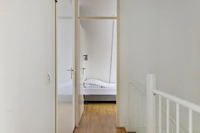 Beach&Dunes Bungalow @NoordwijkMeer