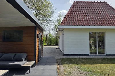 Beach&Dunes Bungalow @NoordwijkMeer