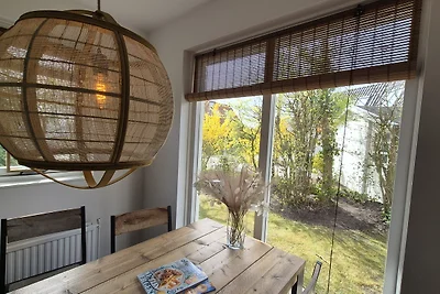 Beach&Dunes Bungalow @NoordwijkMeer