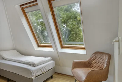 Beach&Dunes Bungalow @NoordwijkMeer