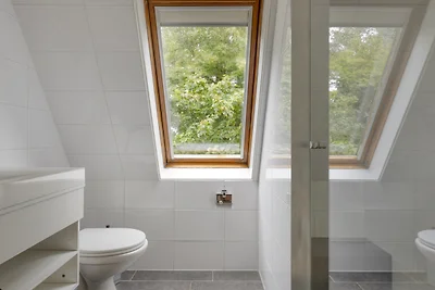 Beach&Dunes Bungalow @NoordwijkMeer