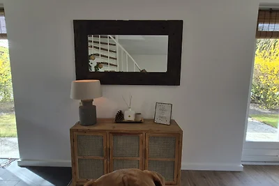 Beach&Dunes Bungalow @NoordwijkMeer