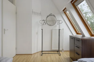 Beach&Dunes Bungalow @NoordwijkMeer