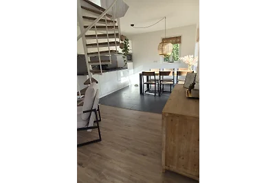 Beach&Dunes Bungalow @NoordwijkMeer