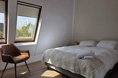 Beach&Dunes Bungalow @NoordwijkMeer