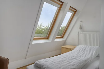 Beach&Dunes Bungalow @NoordwijkMeer