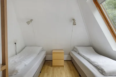 Beach&Dunes Bungalow @NoordwijkMeer