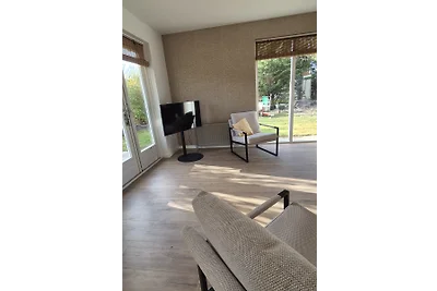 Beach&Dunes Bungalow @NoordwijkMeer