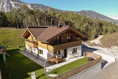 Ferienhaus Sennerhäusl Ötztal ****S