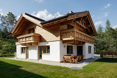 Ferienhaus Sennerhäusl Ötztal ****S