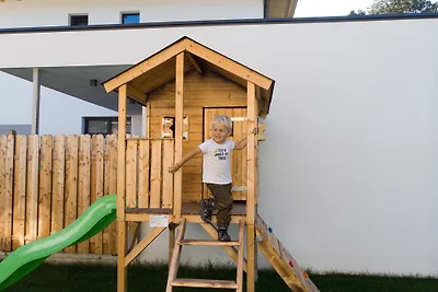 Ferienhaus Sennerhäusl Ötztal ****S