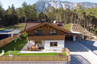 Ferienhaus Sennerhäusl Ötztal ****S