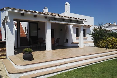 Ferienhaus Sunnesching L'Estartit