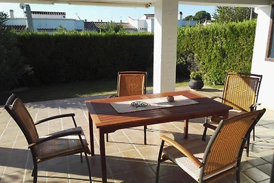 Ferienhaus Sunnesching L'Estartit