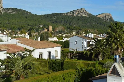 Ferienhaus Sunnesching L'Estartit