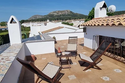 Casa Sunnesching