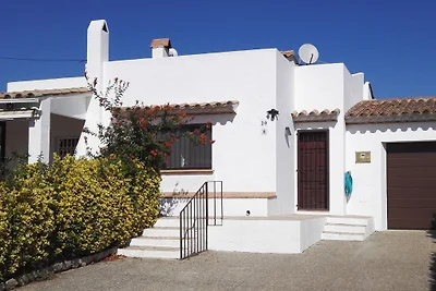 Ferienhaus Sunnesching L'Estartit
