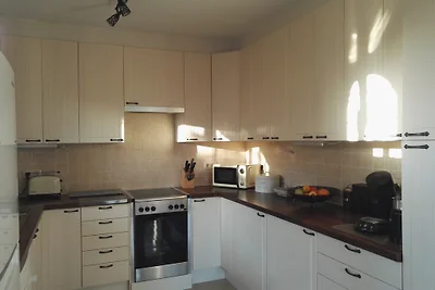 Ferienhaus Sunnesching L'Estartit