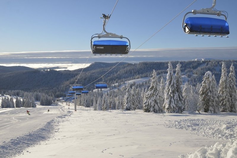 Feldberg Ski-Arena