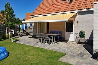 Ferienhaus Steene