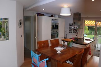 Ferienhaus Steene