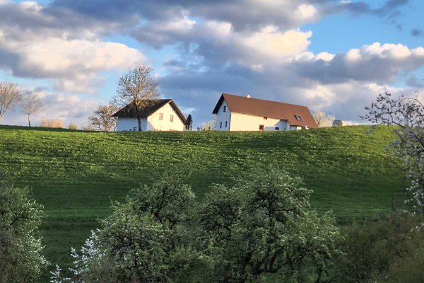 Ferienhaus Frankenfels