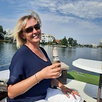 Frau S. Filsner Frau S. Filsner