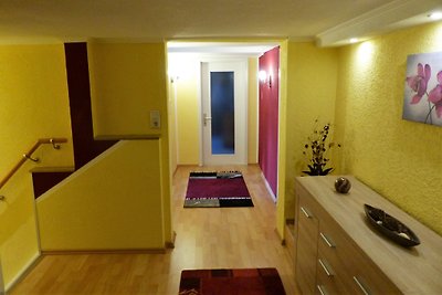 Sommerfrischler Wohnung I