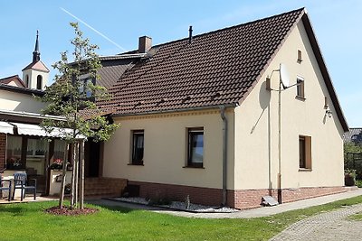Kuća za odmor Dopust za oporavak Berkenbrück